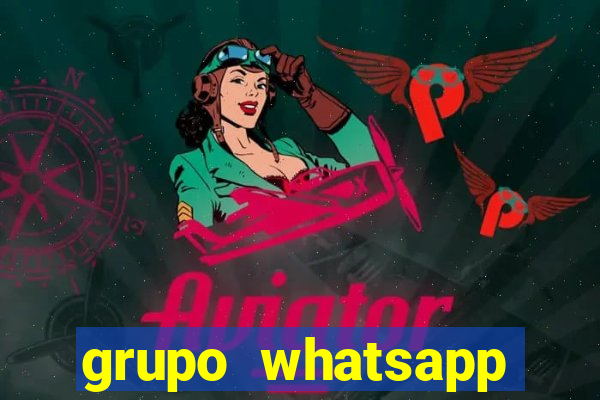 grupo whatsapp esporte da sorte mines